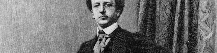 Ferdinand Lassalle, Holzstich