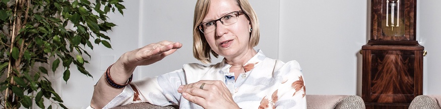 Claudia Rapp