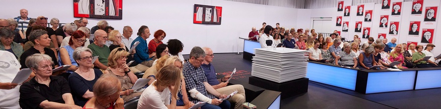 49. Tage der deutschsprachigen Literatur 2025, Ingeborg-Bachmann-Preis