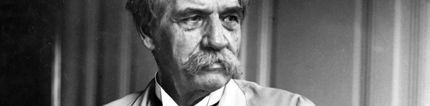 Albert Schweitzer 