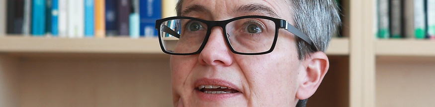 Elisabeth Holzleithner