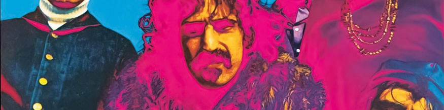Plattencover