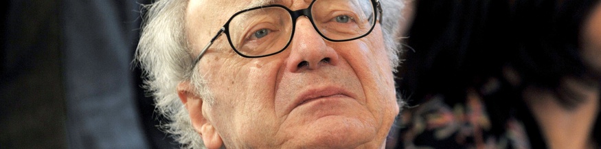 Alfred Brendel