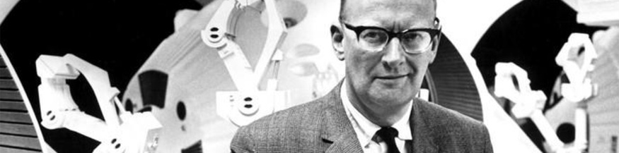 Arthur C. Clarke