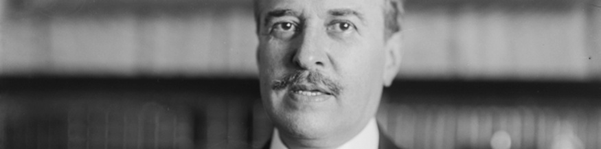 Hugo von Hofmannsthal