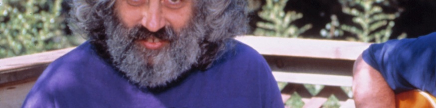 David Grisman
