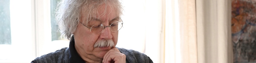 Karl-Markus Gauß