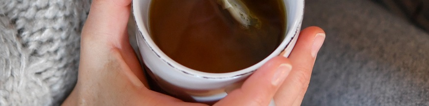 Teetasse, Teehäferl, Teebecher, Tee