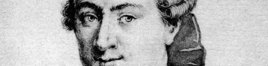 Johann Christian Bach