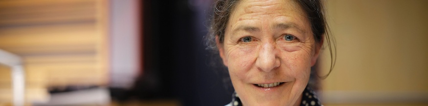Anne Bennent