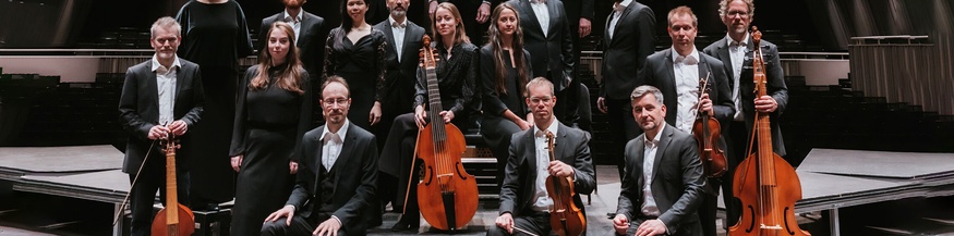 Vox Luminis