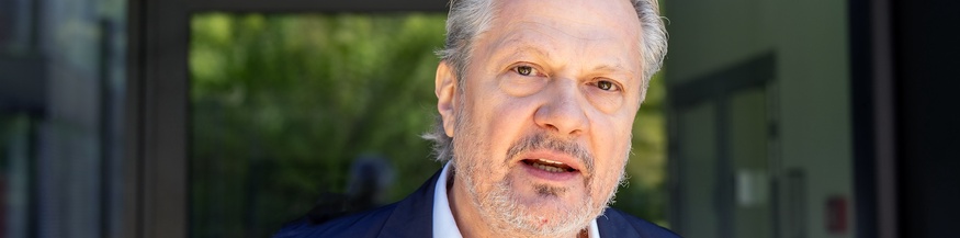 Herbert Föttinger