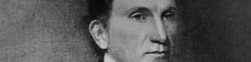 James Monroe