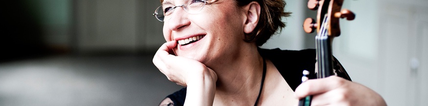Antje Weithaas