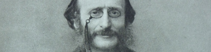 Jacques Offenbach