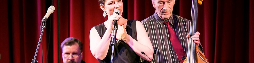 Franz Kirchner Big Band