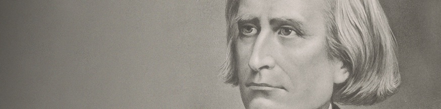  Franz Liszt