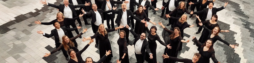 Chor des Bayerischen Rundfunks
