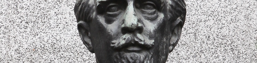 Ferdinand Hanusch, Erste Republik Denkmal