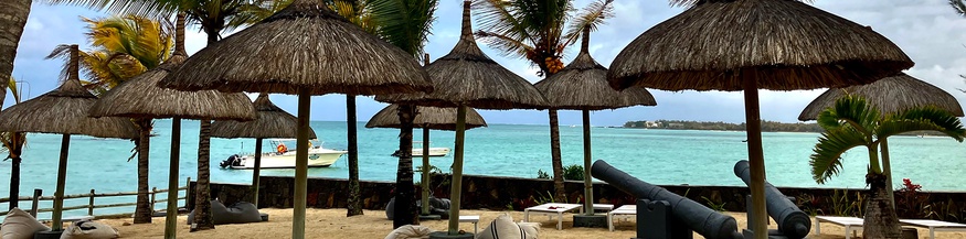 Riviere Du Rempart, Mauritius