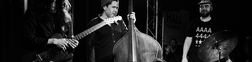 Kenji Herbert Trio