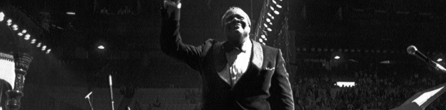 Oscar Peterson