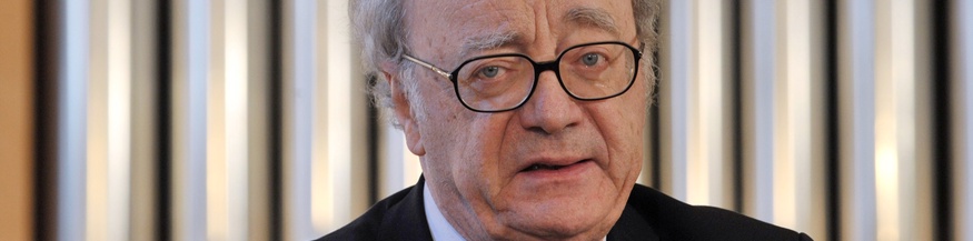Alfred Brendel