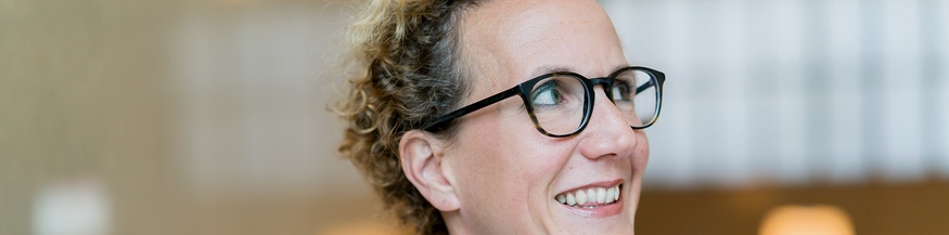 Birgit Dalheimer