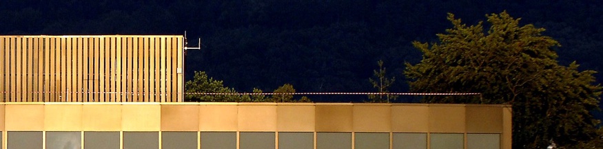 Brucknerhaus