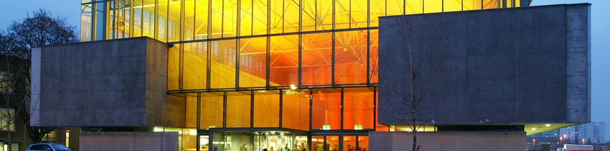 Helmut List Halle
