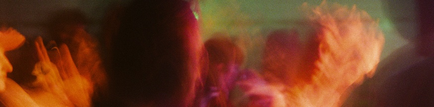 Hyperreality Festival, Atmosphäre