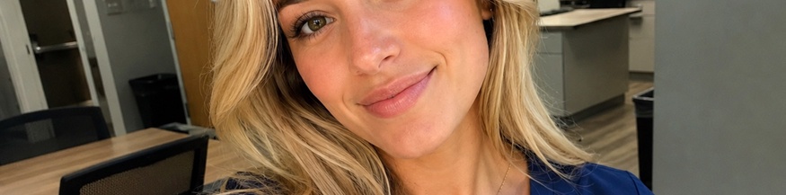 KI-generiertes Bild: Die Krankenschwester Emily Hart