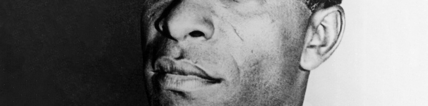 Frantz Fanon