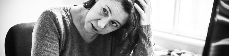 NINI TSCHAVOLL Petra Hartlieb