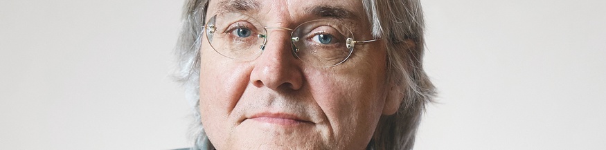 Erich Hackl
