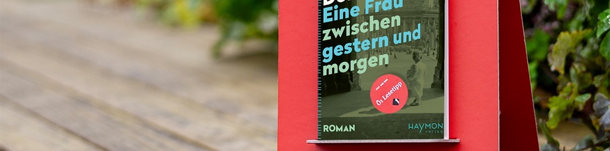Buch von Doris Brehm