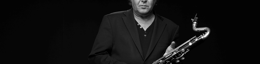 Louis Sclavis