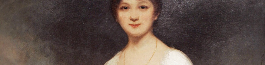Jane-Austen-Gemälde