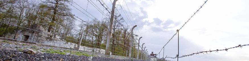 Buchenwald, Konzentrationslager