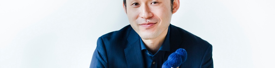 CLAUDIA HANSEN Fumito Nunoya