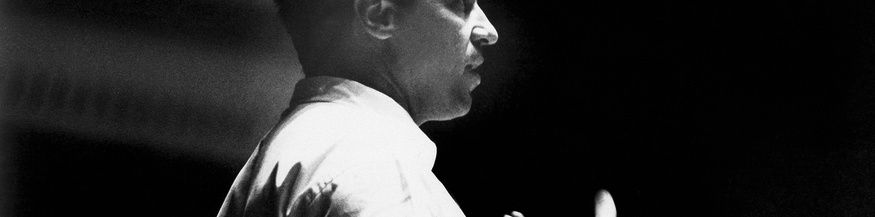 Pierre Boulez, 1969
