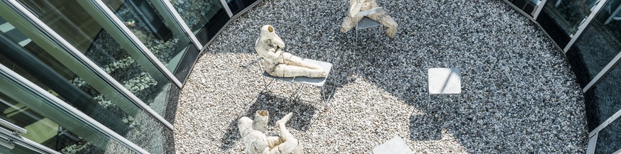 Forum Alpbach, Gebäude
