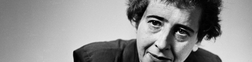 Hannah Arendt