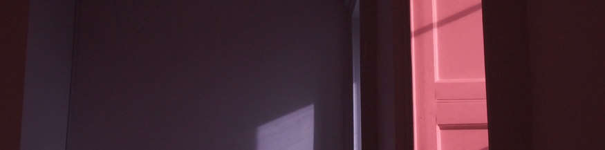 Lichtspiele und Fensterläden