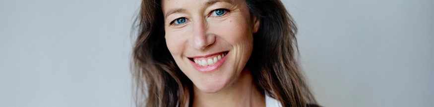Johanna Wokalek