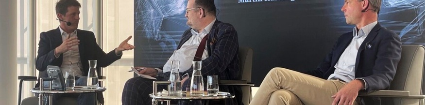 Manuel Spiegel vs. Tamás Fazekas mit Martin Haidinger