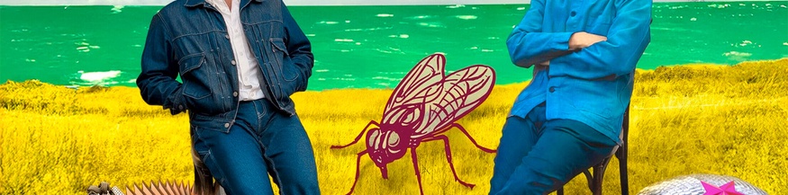 Attwenger, Sujet zu "wos"