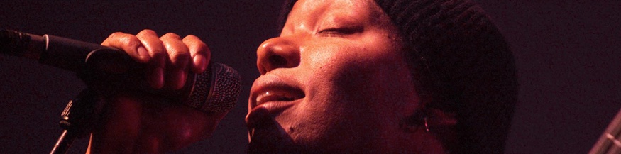 Meshell Ndegeocello