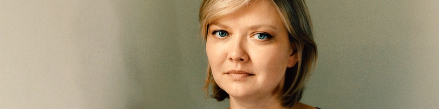 Alina Ibragimova