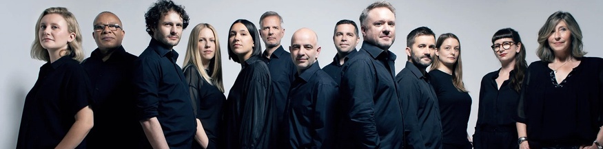 Colin Currie Group